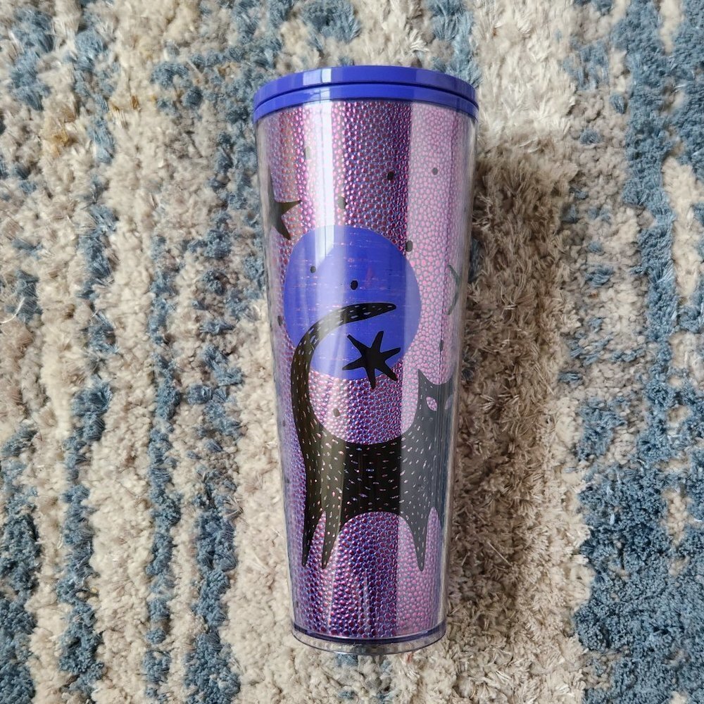 2020 Halloween Collection (Black Cat Full Moon) - Picture 3 of 12